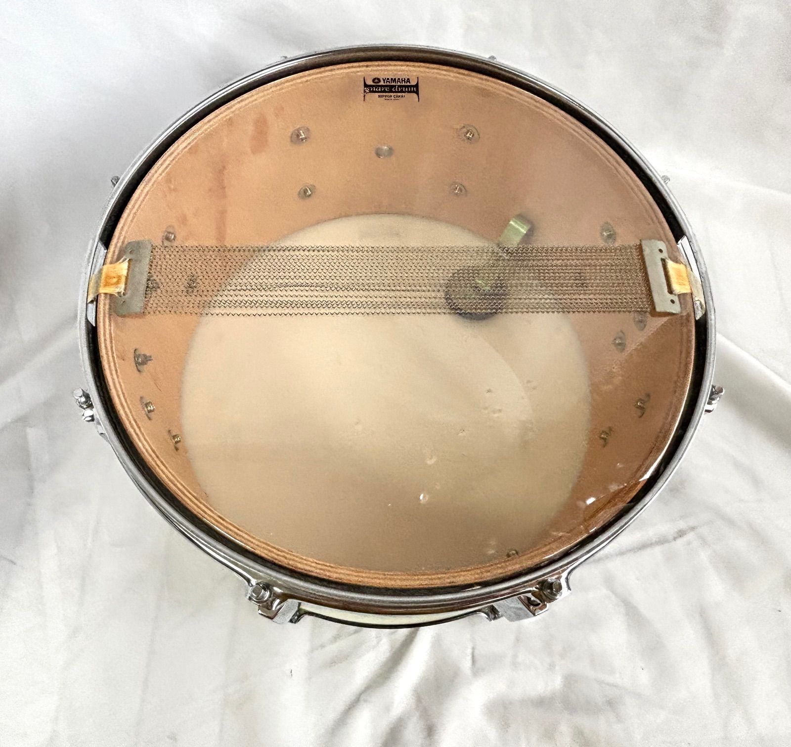 ヤマハ snare