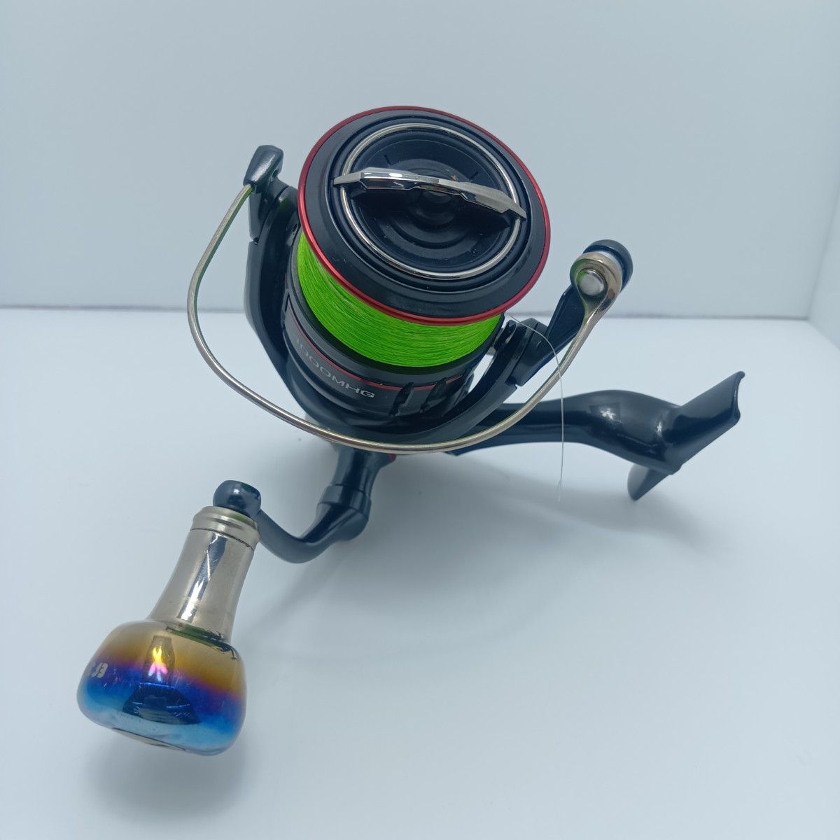 SHIMANO シマノ 20ヴァンフォード 4000 MHG 04212
