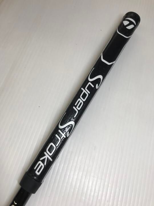 Spider GTx BLACK SMALL SLANT パター テーラーメイド 最短