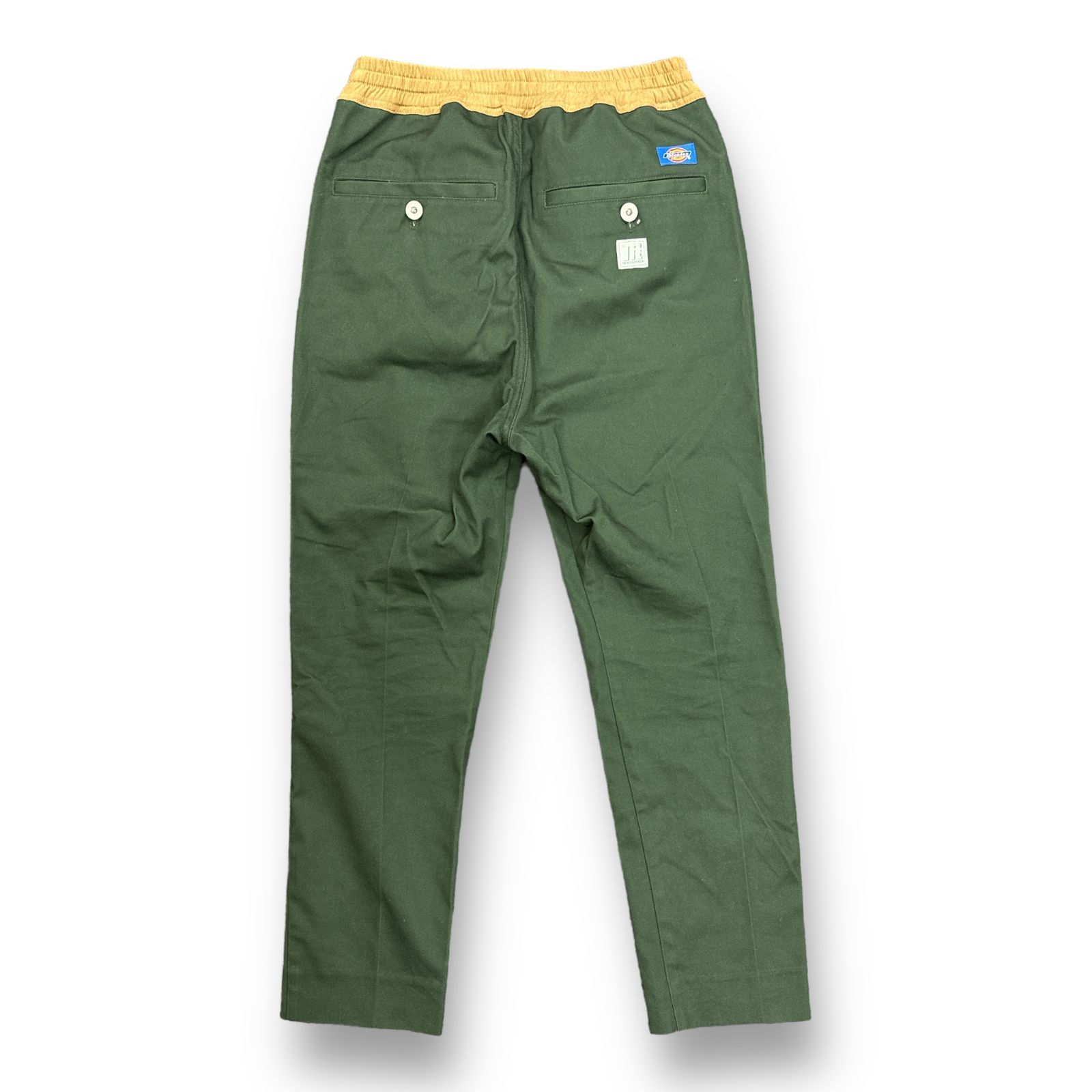 MINDSEEKER × DICKIES Easy Work Pants コラボ イージー ワーク パンツ 