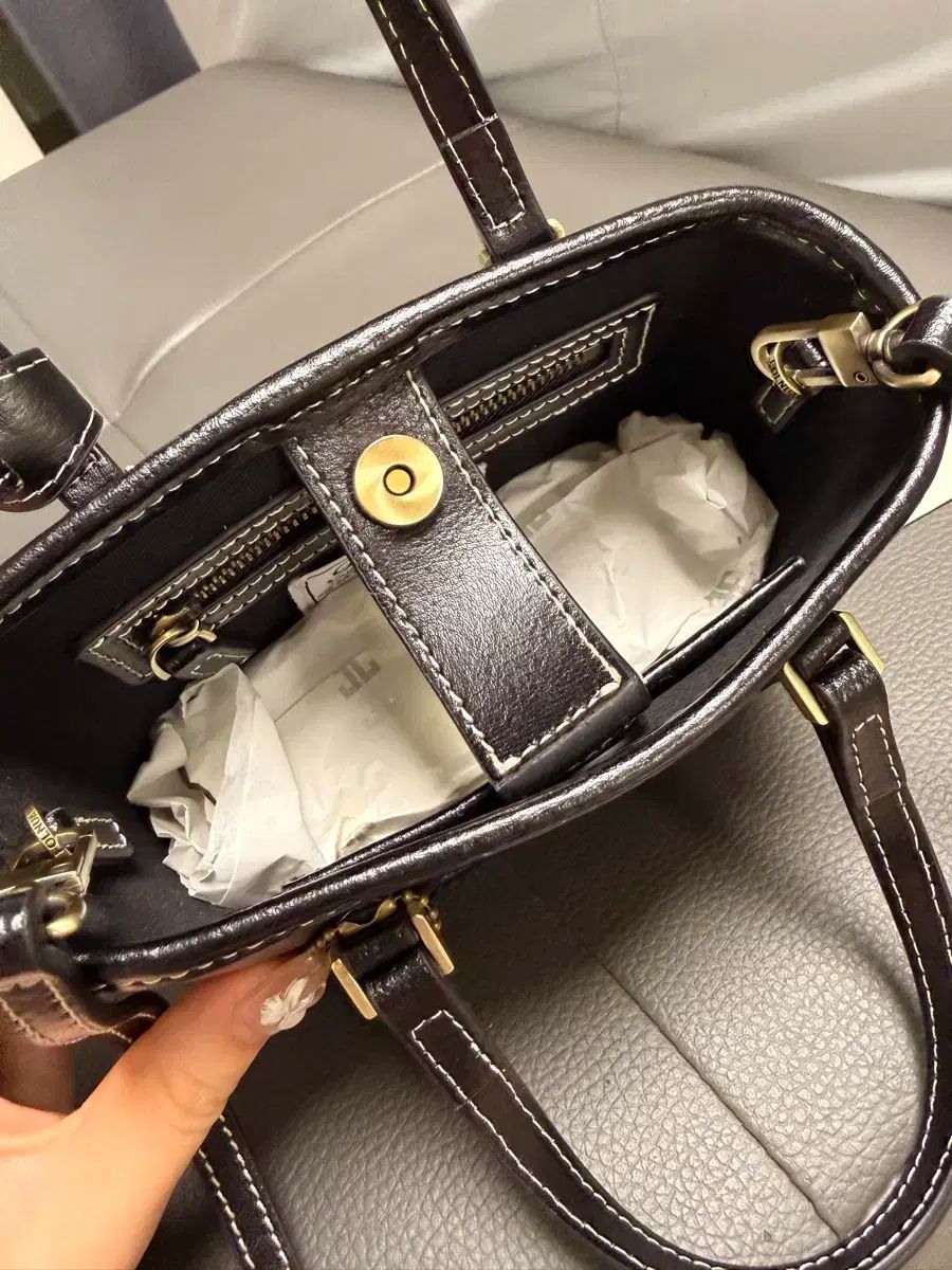 ポールニューア ミニ