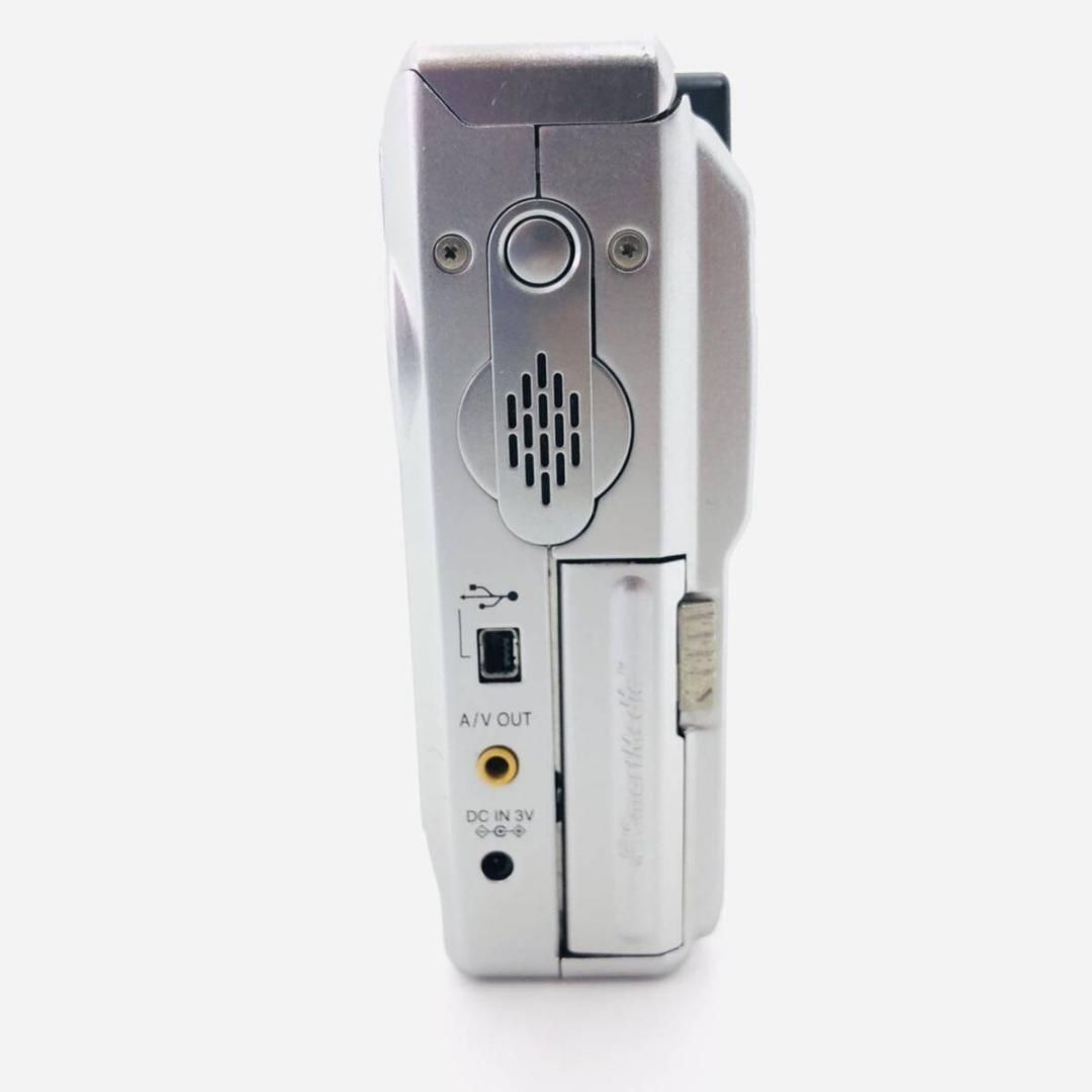 ☆良品・付属品あり☆フジフィルム FUJIFILM FINEPIX 4700Z - メルカリ