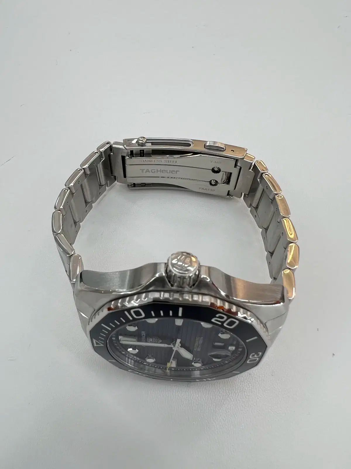 アクアレーサー