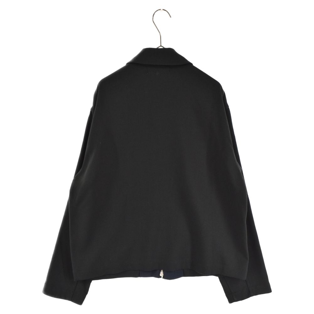 【試着のみ】BEAUTY&YOUTH UNITED ARROWSブルゾン S BEAUTY&YOUTH UNITED ARROWS (ビューティーアンドユースユナイテッド