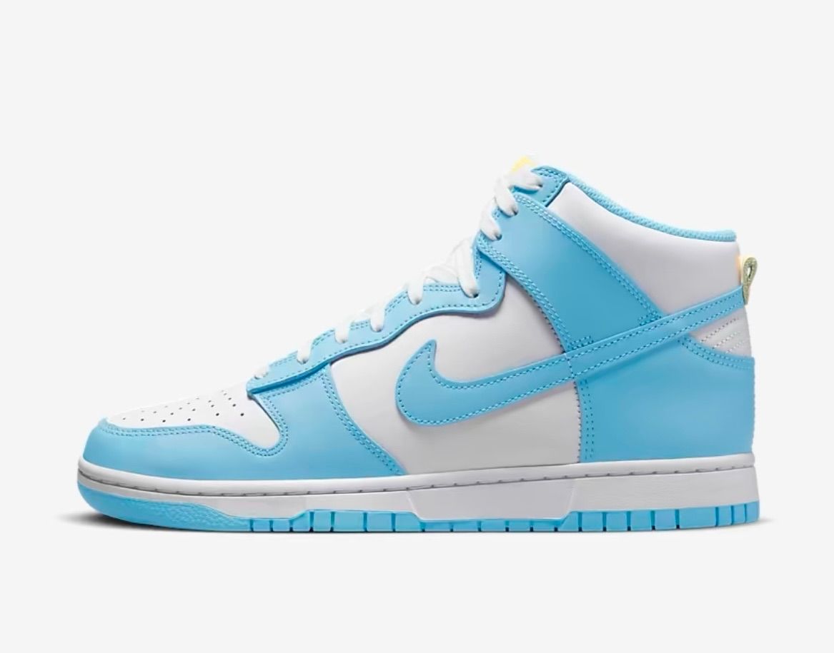 ☆新品未使用正規品☆ NIKE Dunk High - メルカリ