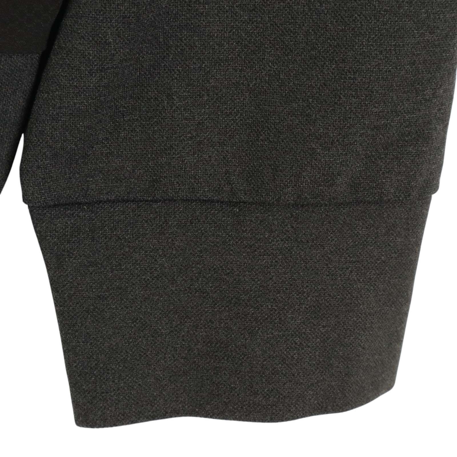 OAKLEY オークリー ロゴ刺繍☆ 切替 フルジップ ジャケット ブルゾン