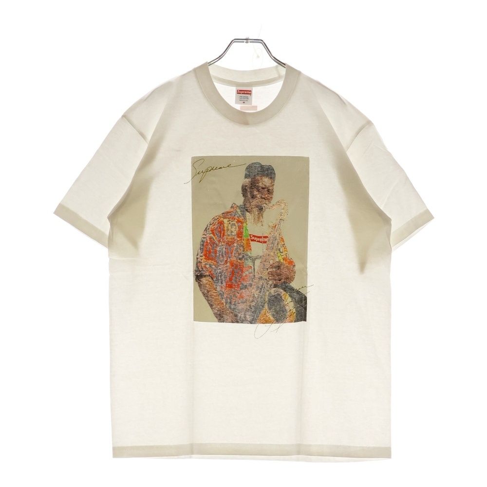 SUPREME (シュプリーム) 20AW Pharoah Sanders Tee ファラオ