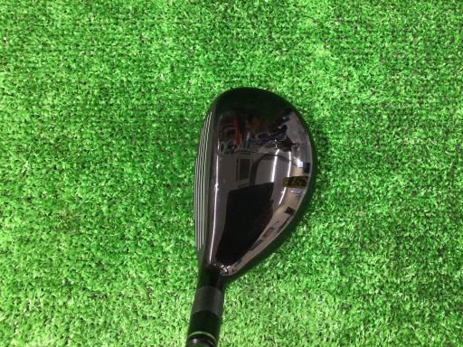 本間ゴルフ TOUR WORLD TW757 U5 ユーティリティ UT VIZARD TH 7 フレックスその他 メンズ 男性用 右利き 右用 Cランク ゴルフクラブ