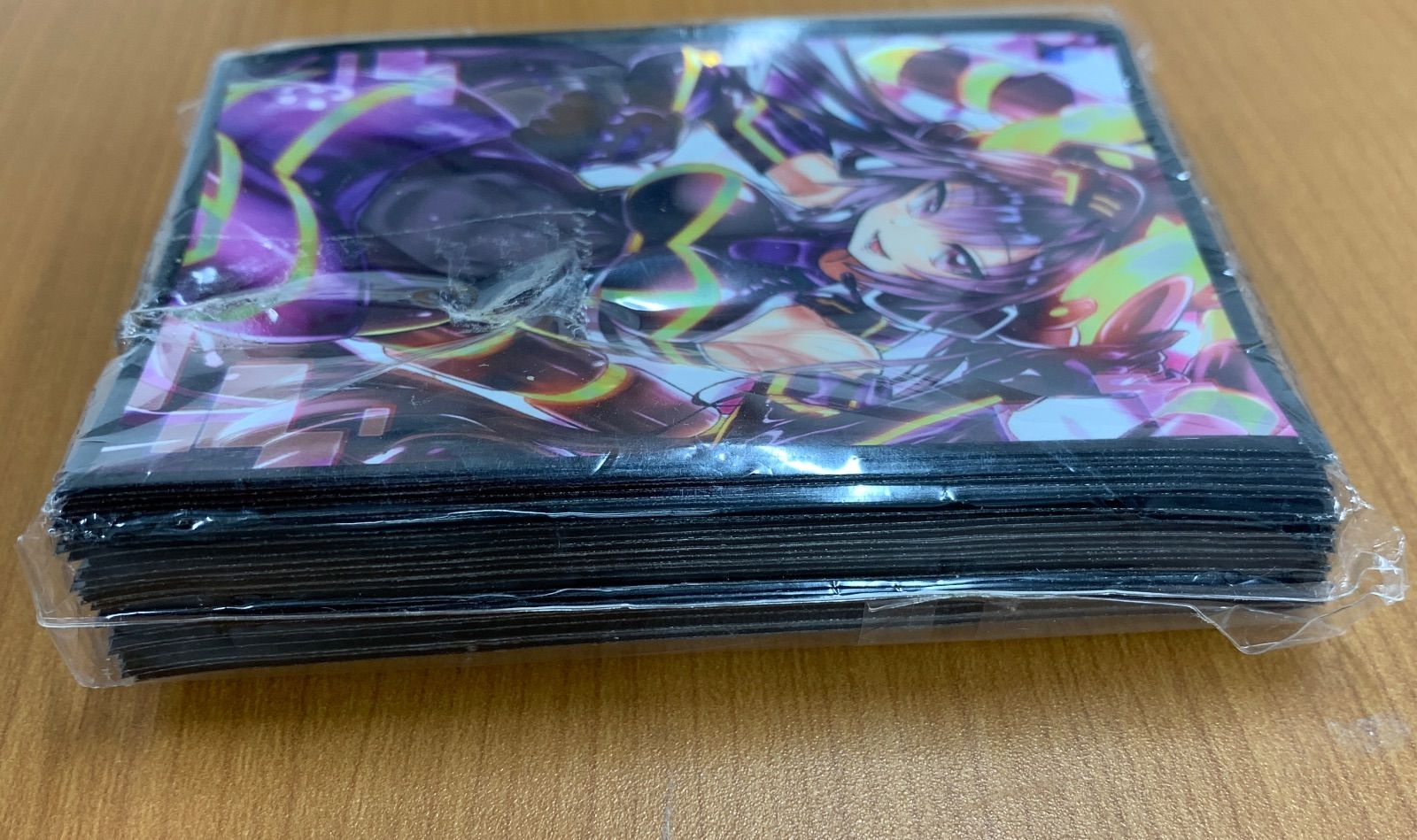 専用出品になります。 竜の巫女 導きの巫女 カードスリーブ 白 ☆ Z/X ゼクス - メルカリ