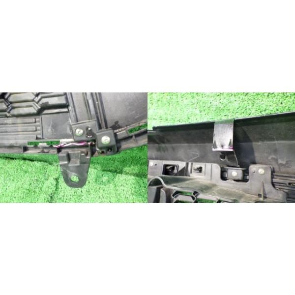 N-ONE JG2 ラジエーターグリル・フロントグリル プレミアム ツアラー L