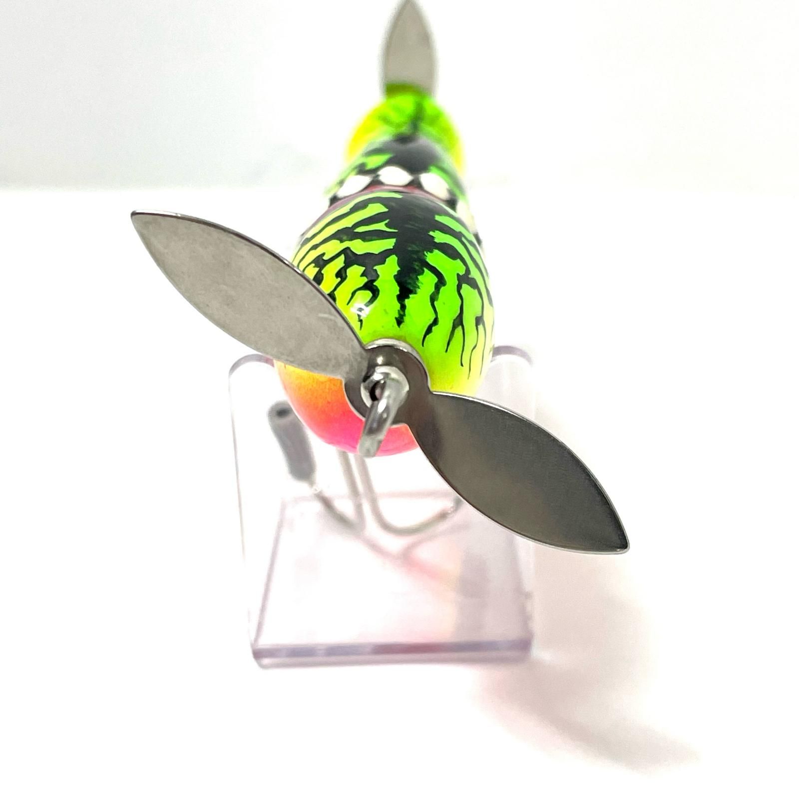 注文 【尾張小牧店】 A.H.P.L/AHPL/アンドウハンドペインテッド