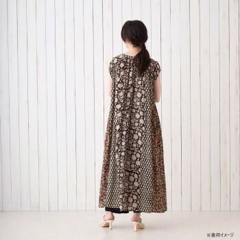 フレンチワンピース