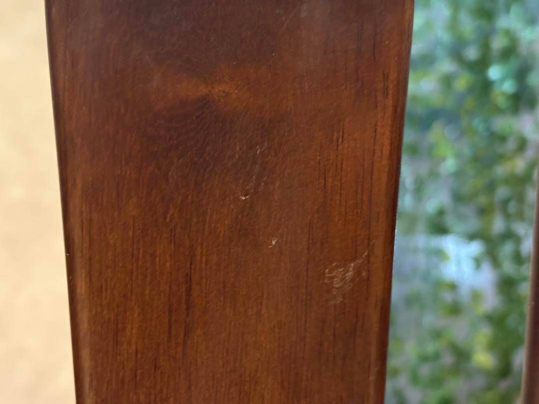 ウィンザーチェア スポークチェア