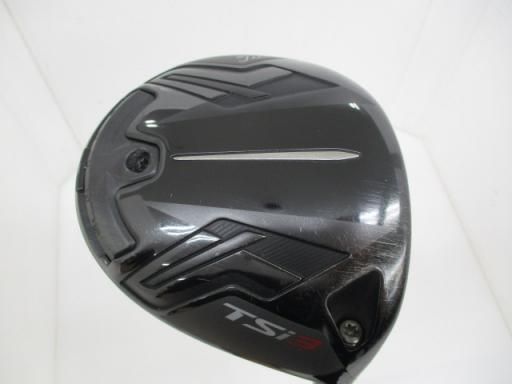 タイトリスト TSi3 9 ドライバー DR TSP322 55 (フレックスS