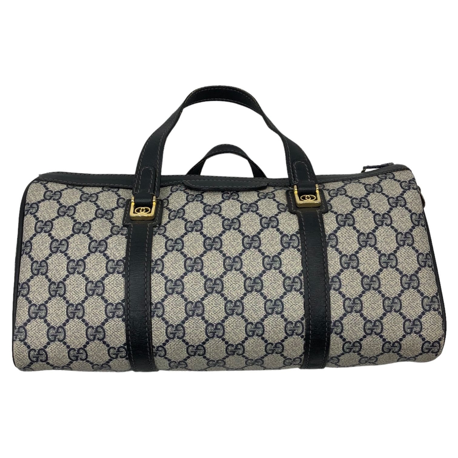 グッチGG柄 ミニボストン GUCCI グッチ GG柄 シェリーライン ミニボストン 67-01-4422