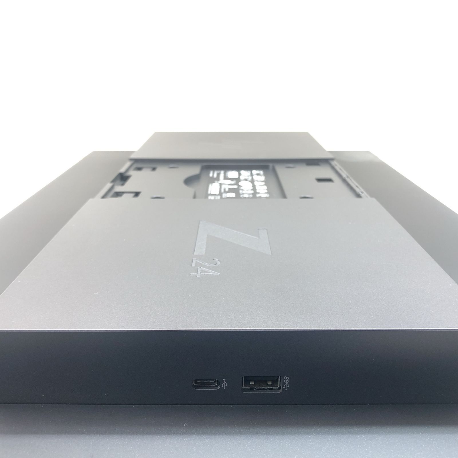 プロフェッショナル液晶モニター 応答速度5.8ms