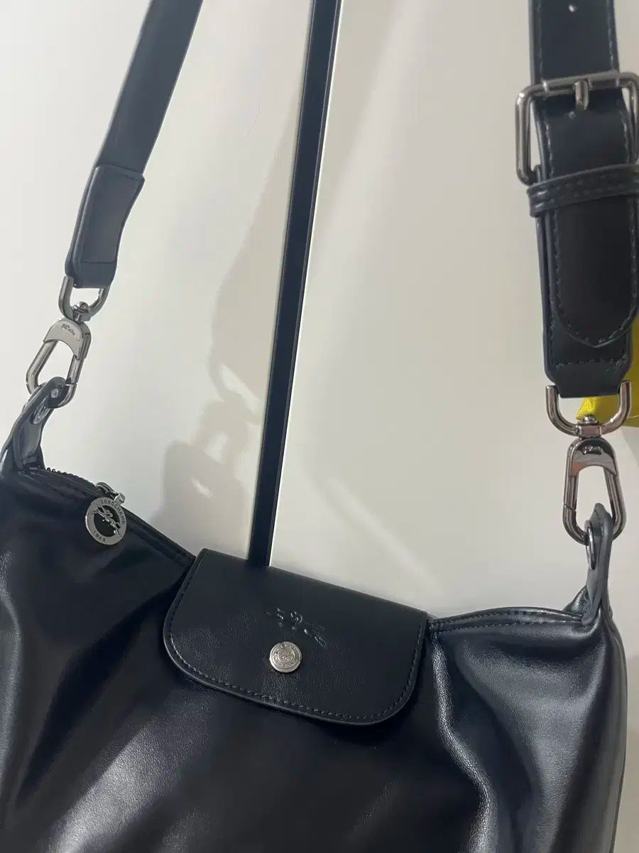 Longchamp ロンシャン 3 オールインワン