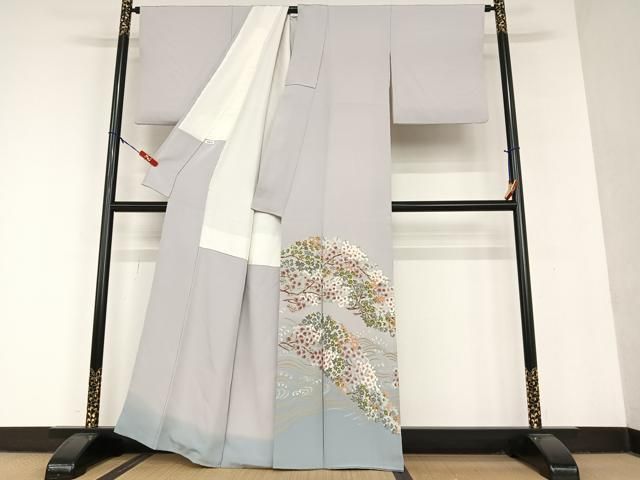暈し染め