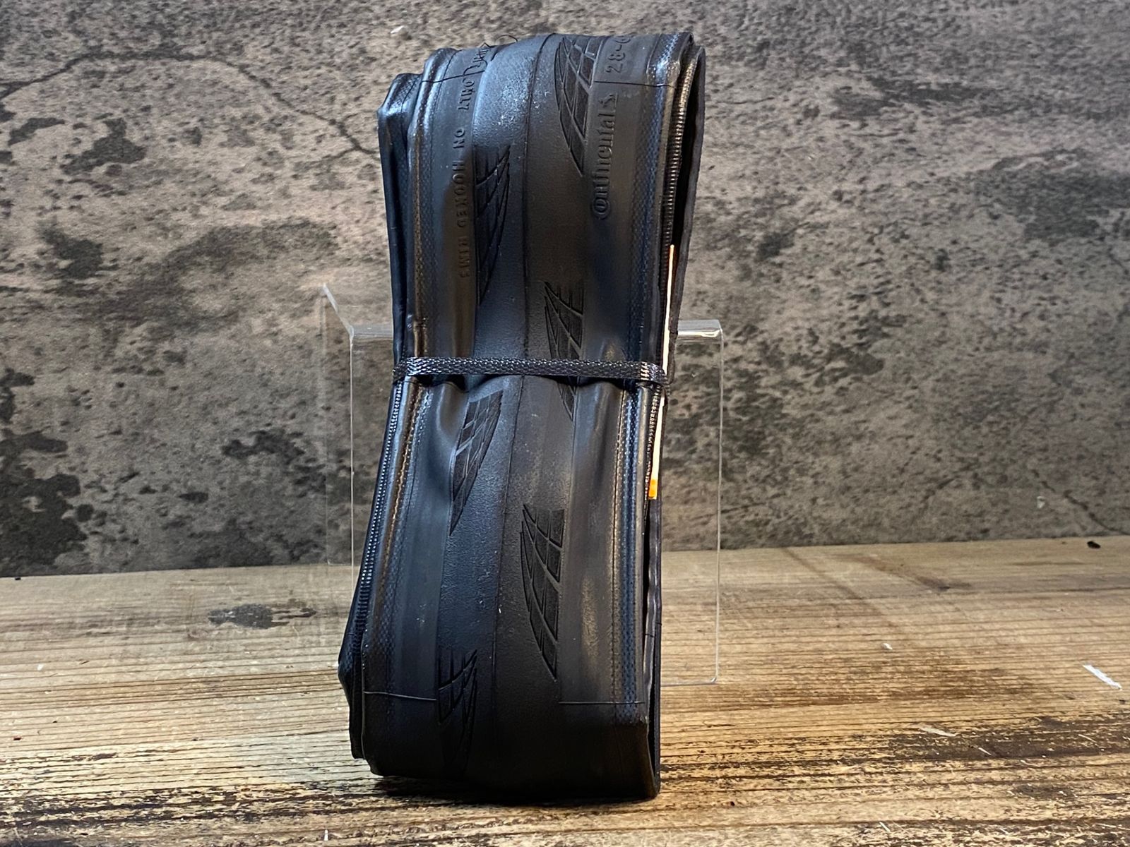 JF271 コンチネンタル CONTINENTAL GRANDPRIX 5000 クリンチャータイヤ 700x28C