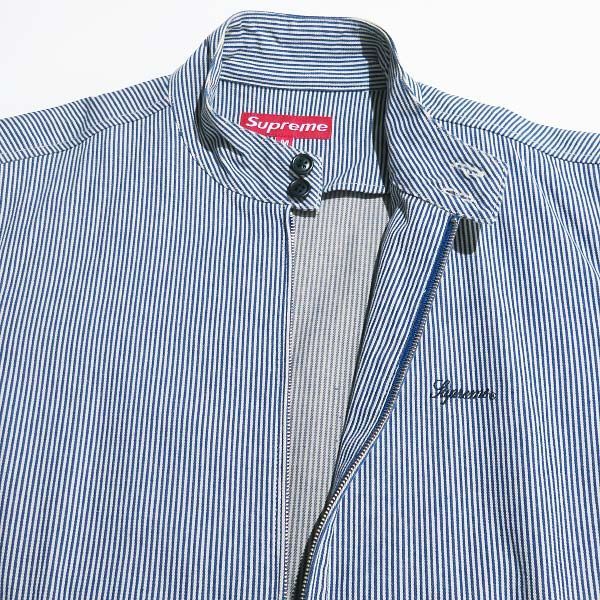 SUPREME シュプリーム 07SS HARRINGTON JACKET ハリントン ジャケット