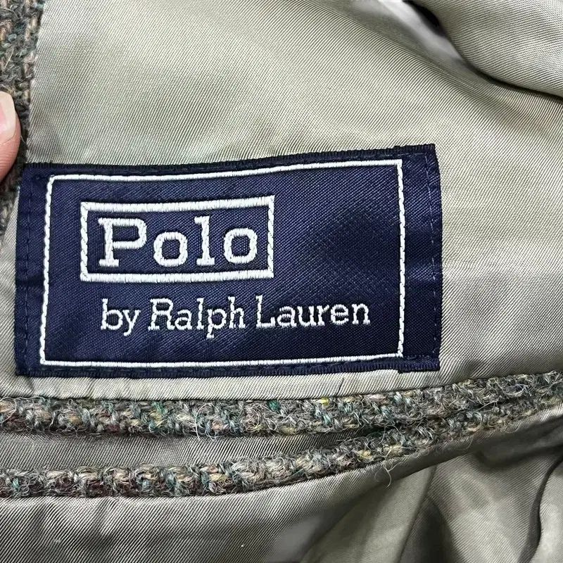 ウール ブレザー