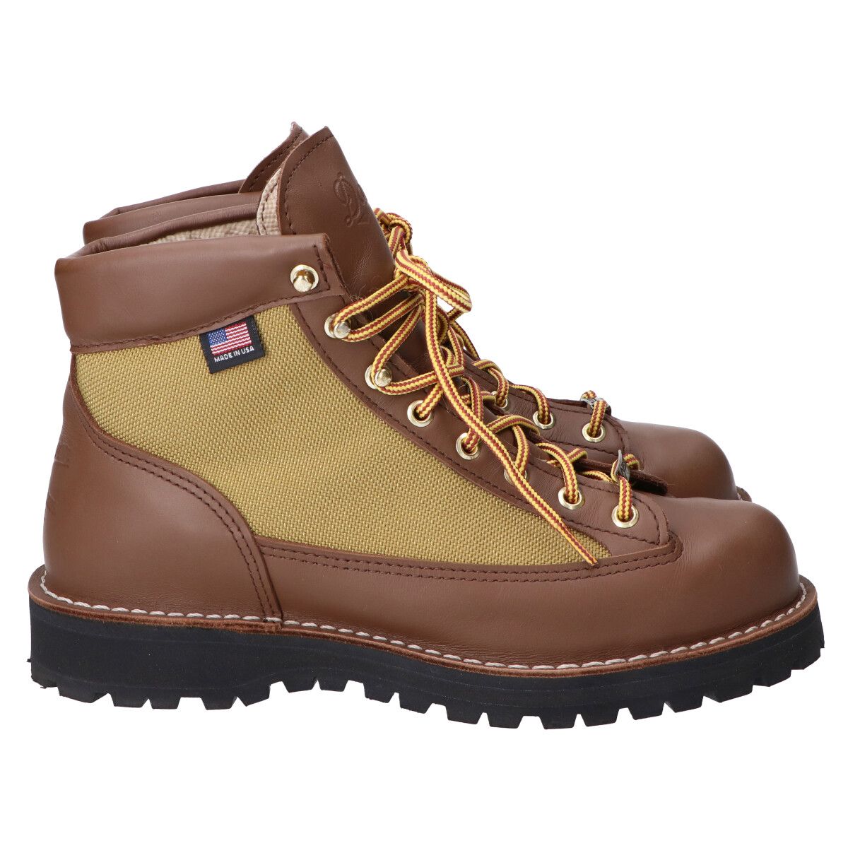 Danner ダナー 【新品同様】20年製 30440 DANNER LIGHT ダナーライト