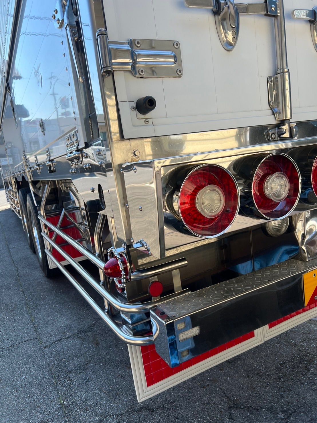 10本どーん 車両用酸性カーシャンプートレールジェル✩. 鏡面アルミホイールの下処理に FFCRYSTALESIA_COM