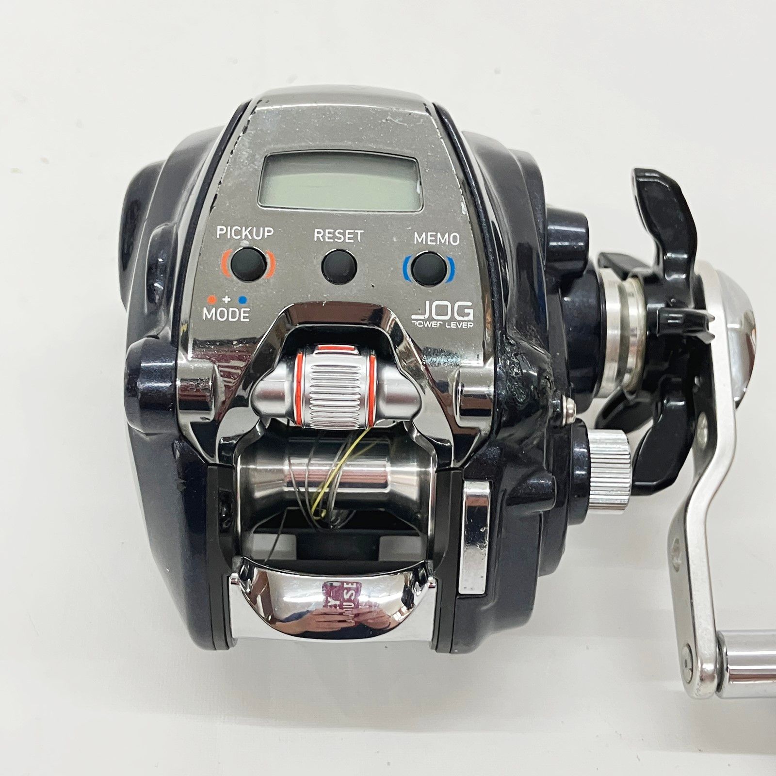 ◇ダイワ Daiwa レオブリッツ 200J 電動リール LEOBRITZ 200J 801472