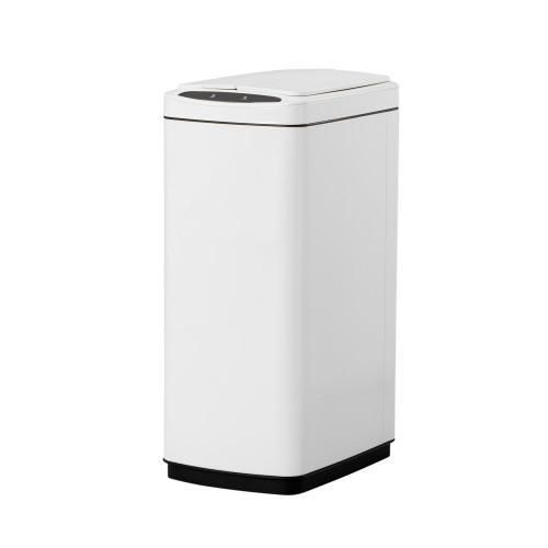 フラップ式ダストボックス 1分別 ナチュラル フラップ式ダストボックス