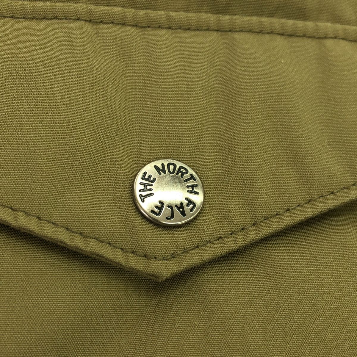 THE NORTH FACE PURPLE LABEL / ザノースフェイスパープルレーベル