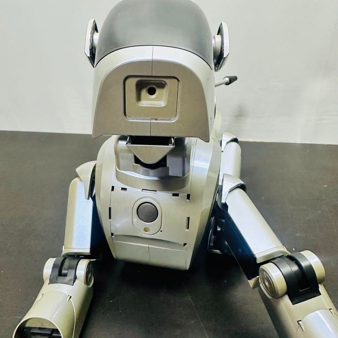 ジャング品 初代アイボ AIBO ERS-111【SONY】#251 Yahoo!オークション