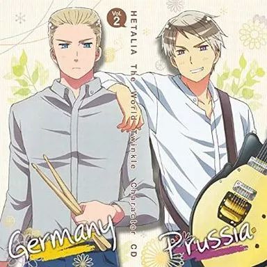 ヘタリア 24冊＋CDセット ヘタリア 24冊＋CDセット - メルカリ