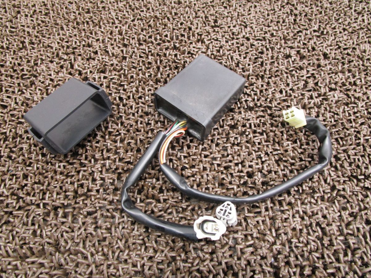 ブロンコ イグナイター ●A6896 CDI 5BT ヤマハ 5BT BRONCO キャブ車