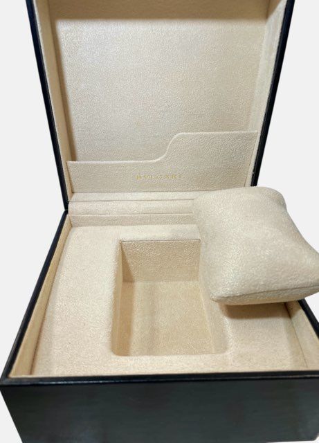 付属品のみ】 ブルガリ 腕時計用 外内箱 空箱 箱 保存箱 5個