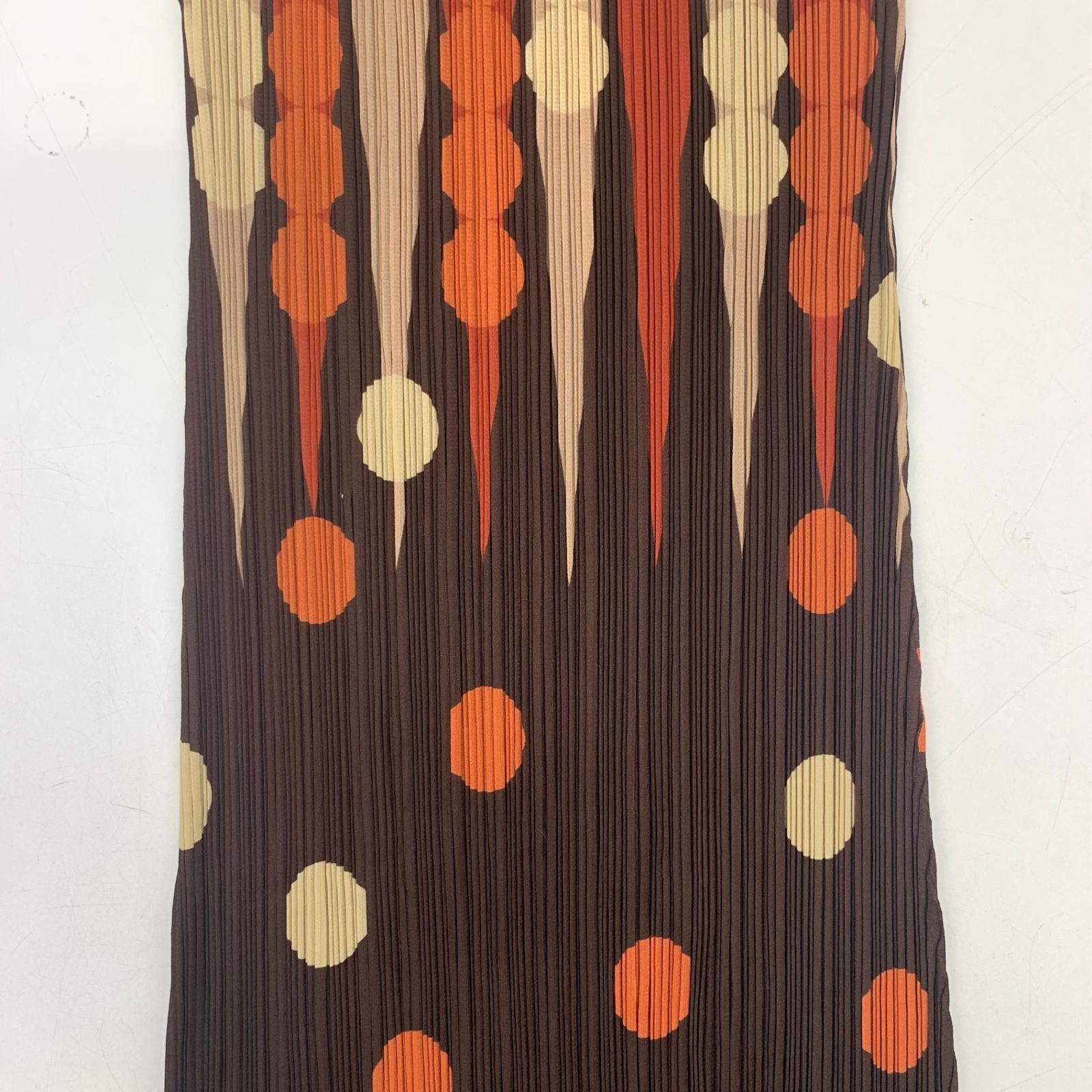 極美品 PLEATSPLEASE プリーツプリーズ ISSEY MIYAKE イッセイミヤケ 