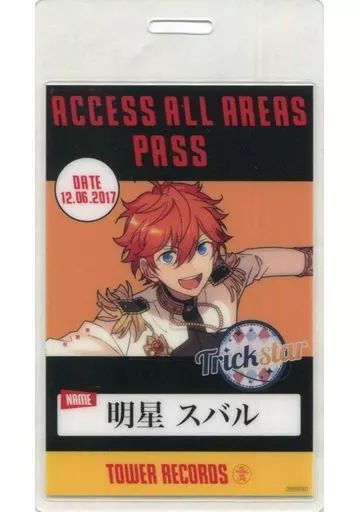 明星スバル 珍蔵カード 第2弾 Amazon.co.jp: 【明星スバル】 あんさんぶるスターズ！ アルカナ