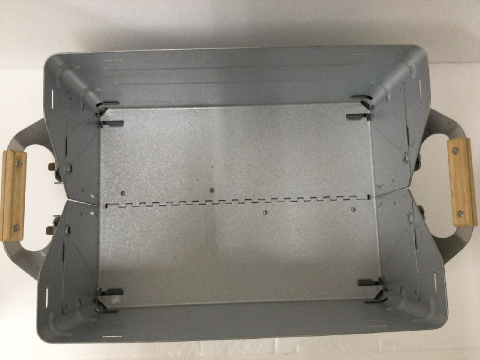 snow peak スノーピーク シェルフコンテナ25 ショップ UG-025G snow