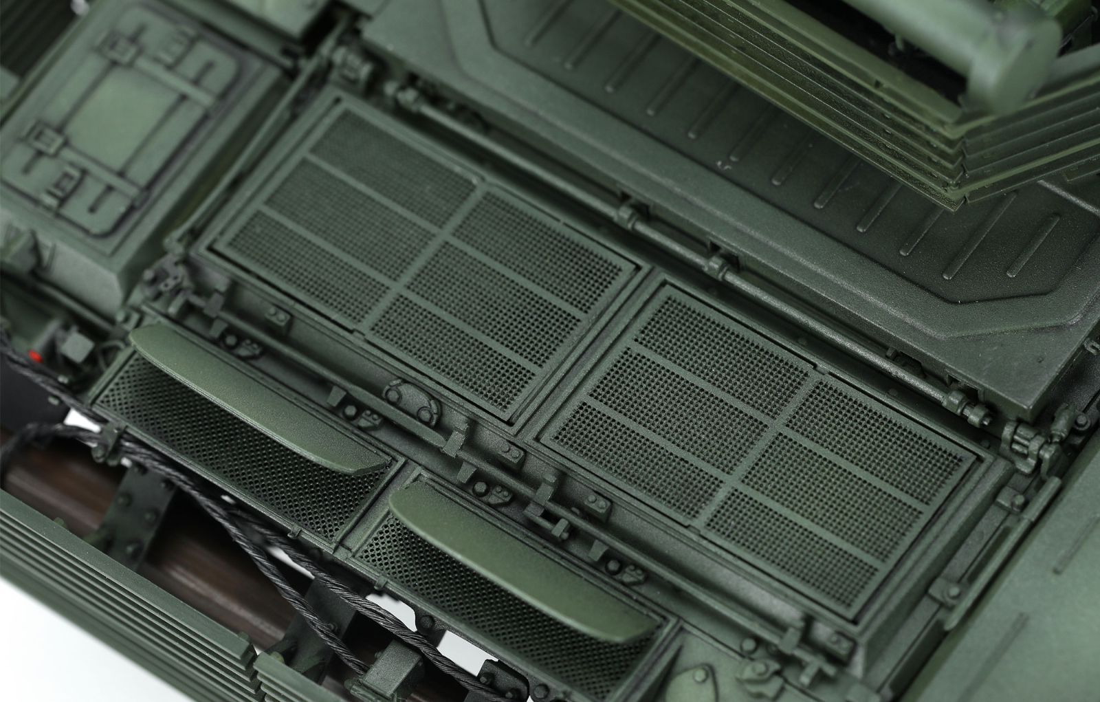 主力戦車