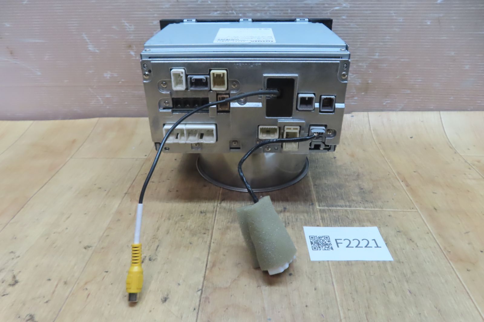 地デジTVフルセグ内蔵 Bluetooth内蔵