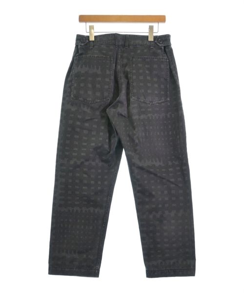 BLACK COMME des GARCONS チノパン メンズ 【古着】【中古】【送料無料】