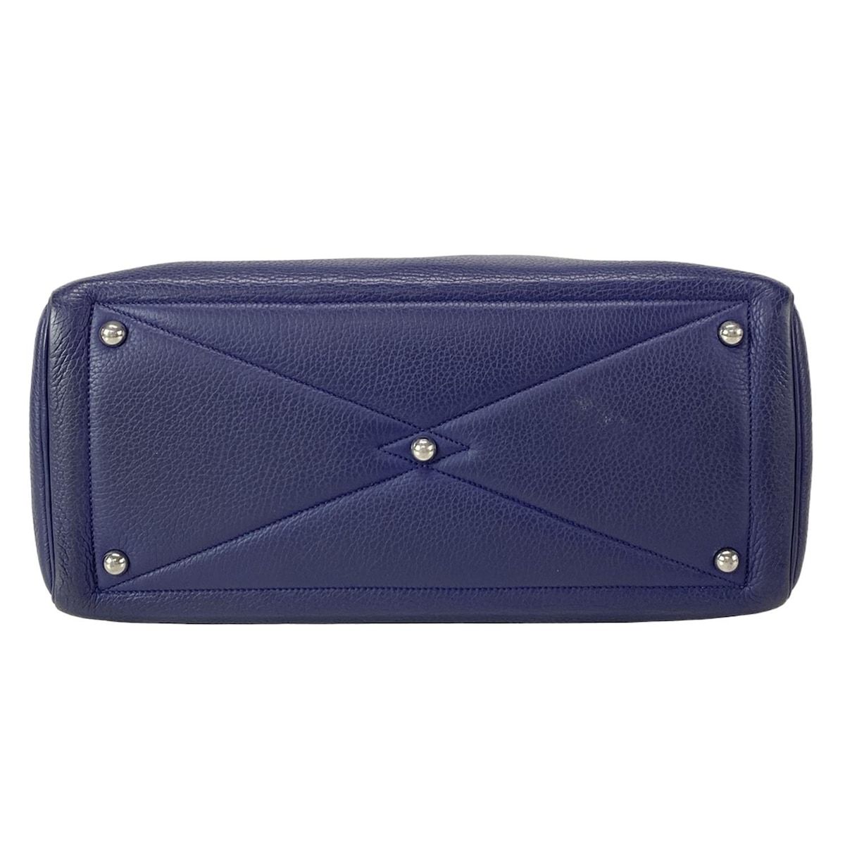 HERMES(エルメス) ショルダーバッグ ヴィクトリア2フールトゥ35