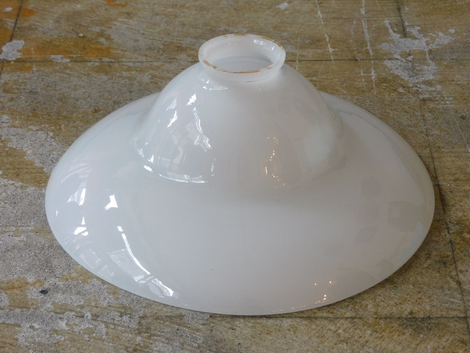 電傘 ランプシェード