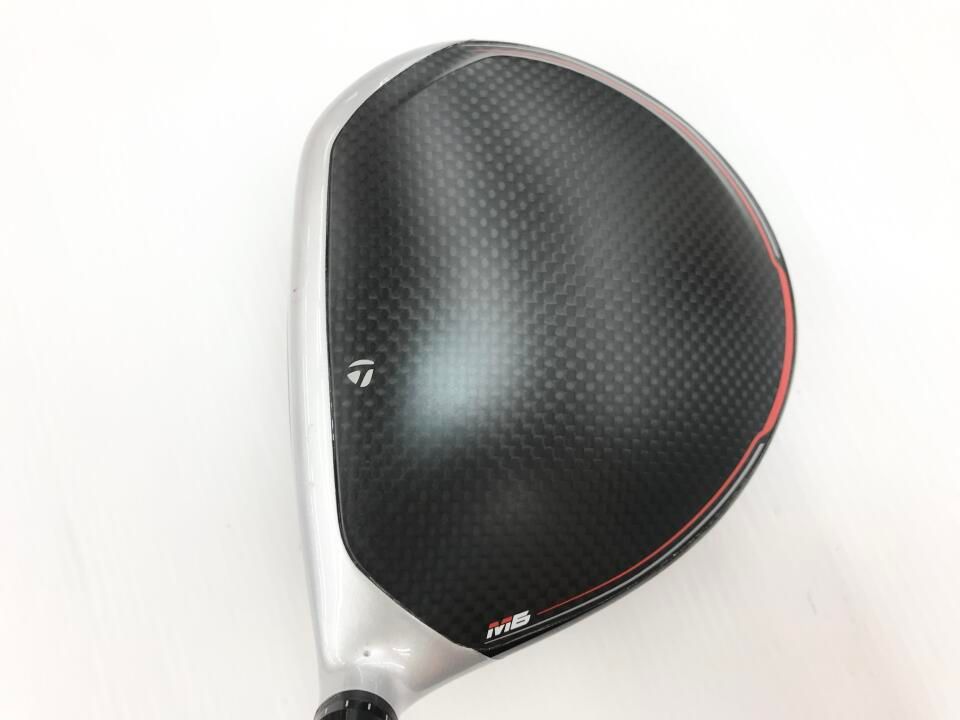 TaylorMade M6 ドライバー 9°　FUBUKI TM5FLEX S テーラーメイド M6 9° ドライバー DR FUBUKI TM5(2019 ドライバー