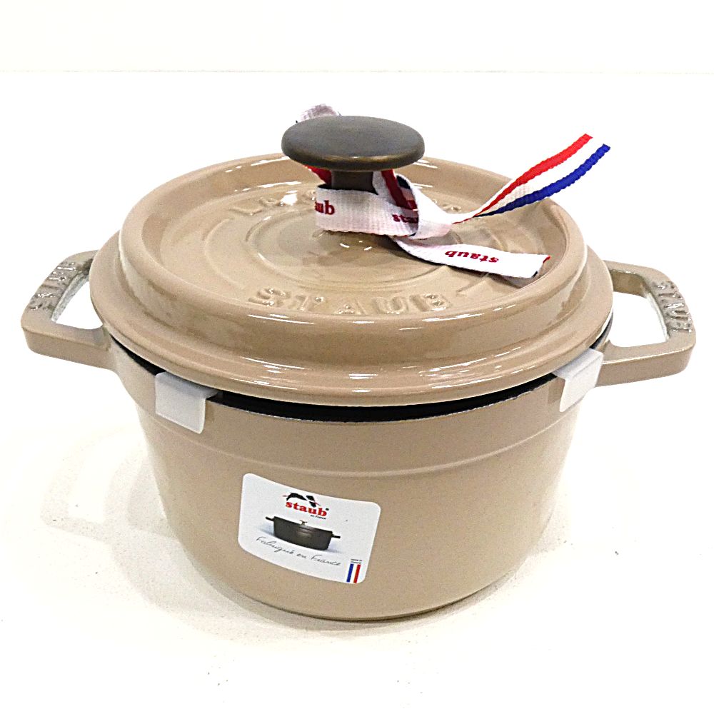 【ゆっき】ヨシノクラフト 両手鍋 18cm EW-18 未使用 YOSHINO CRAFT ヨシノクラフト 18cm 両手鍋 2.65ℓ セット