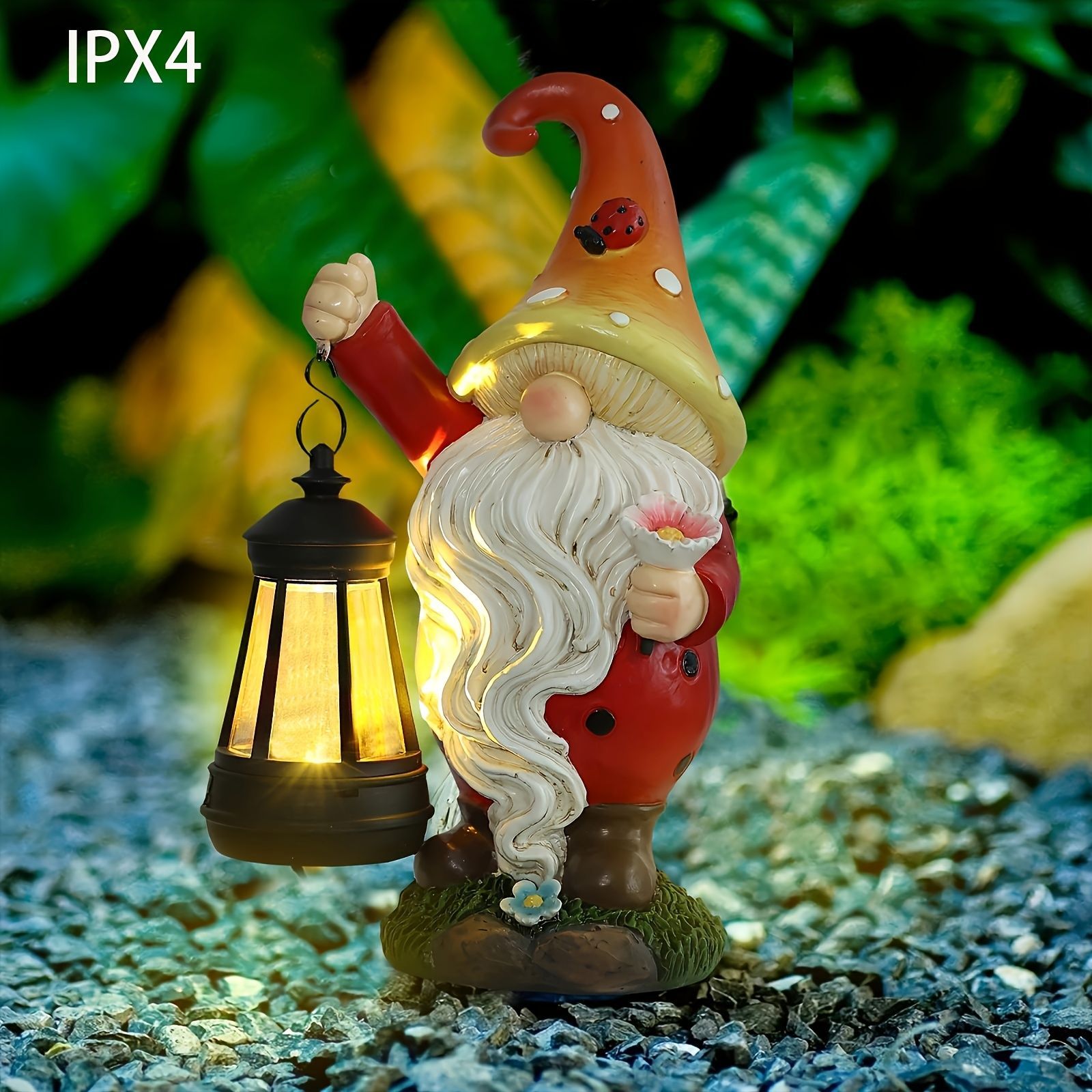 ガーデンライト