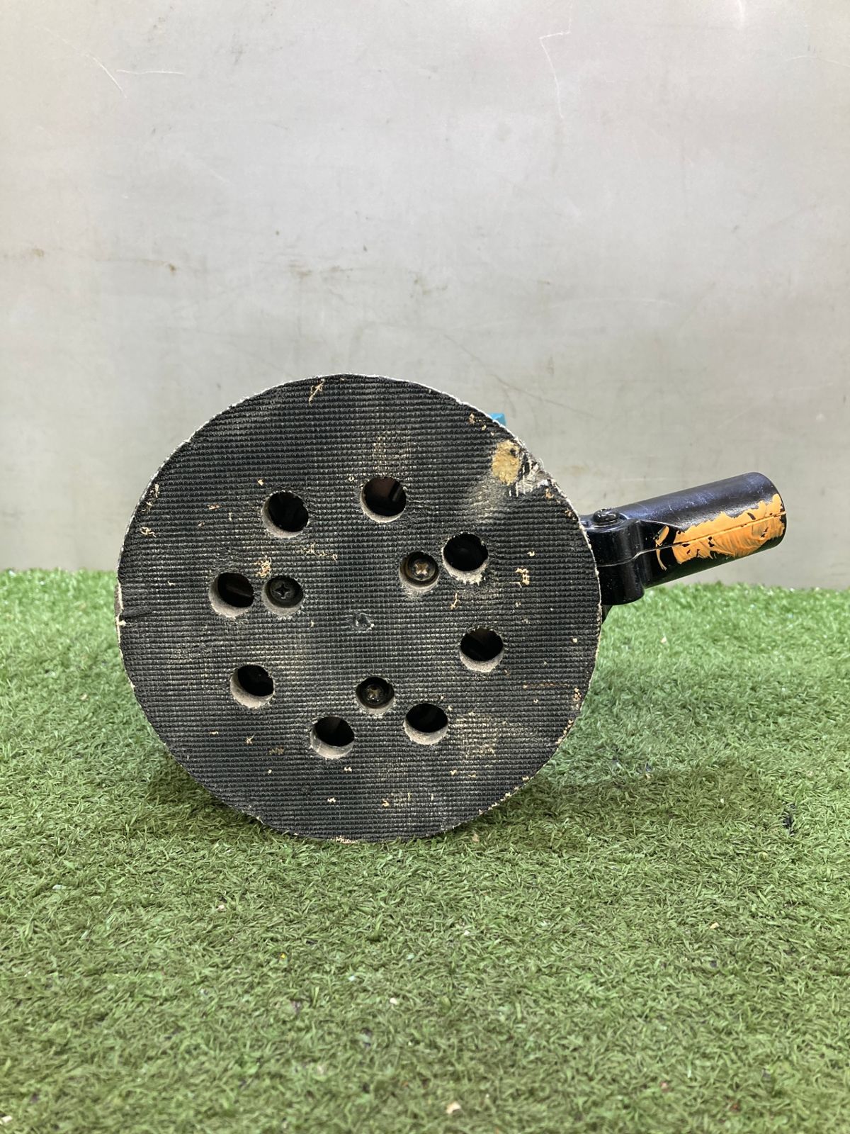 最大35％offセール。 品 0921 makita マキタ 125㎜ 18v充電式ランダムオービットサンダ 本体のみ BO180DZ ITE2YUEPXFUM