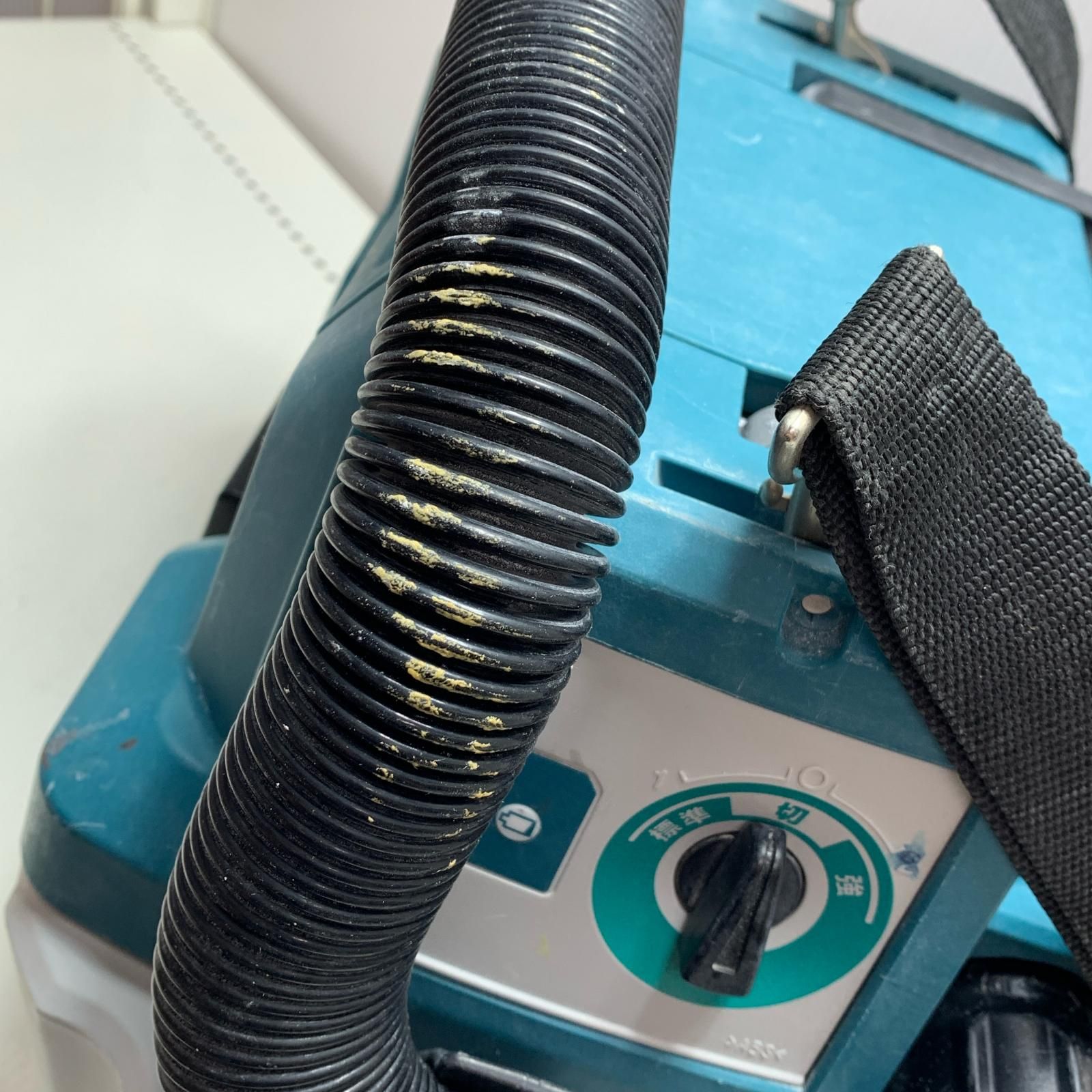 MAKITA マキタ 乾湿両用業務用充電式集じん機 VC750D HRDEVELOPMENT_JP