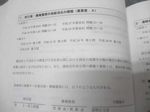 資格合格クレアール 公認会計士講座 財務管理論 簿記 テキストブック/問題集 2021年合格目標 状態良い 計9冊 138L4D 資格合格クレアール 公認会計士講座 財務管理論 簿記 テキスト