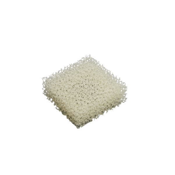 まとめ TRUSCO 水がキレる大判スポンジ300×300×30mm 白 WKS-30300 1個 ×5セット