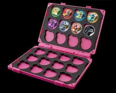 仮面ライダー ブットバソウル オフィシャルメダルホルダー エグゼイド
